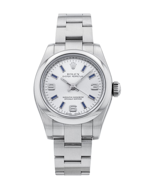 Rolex Lady Oyster Perpetual 176200